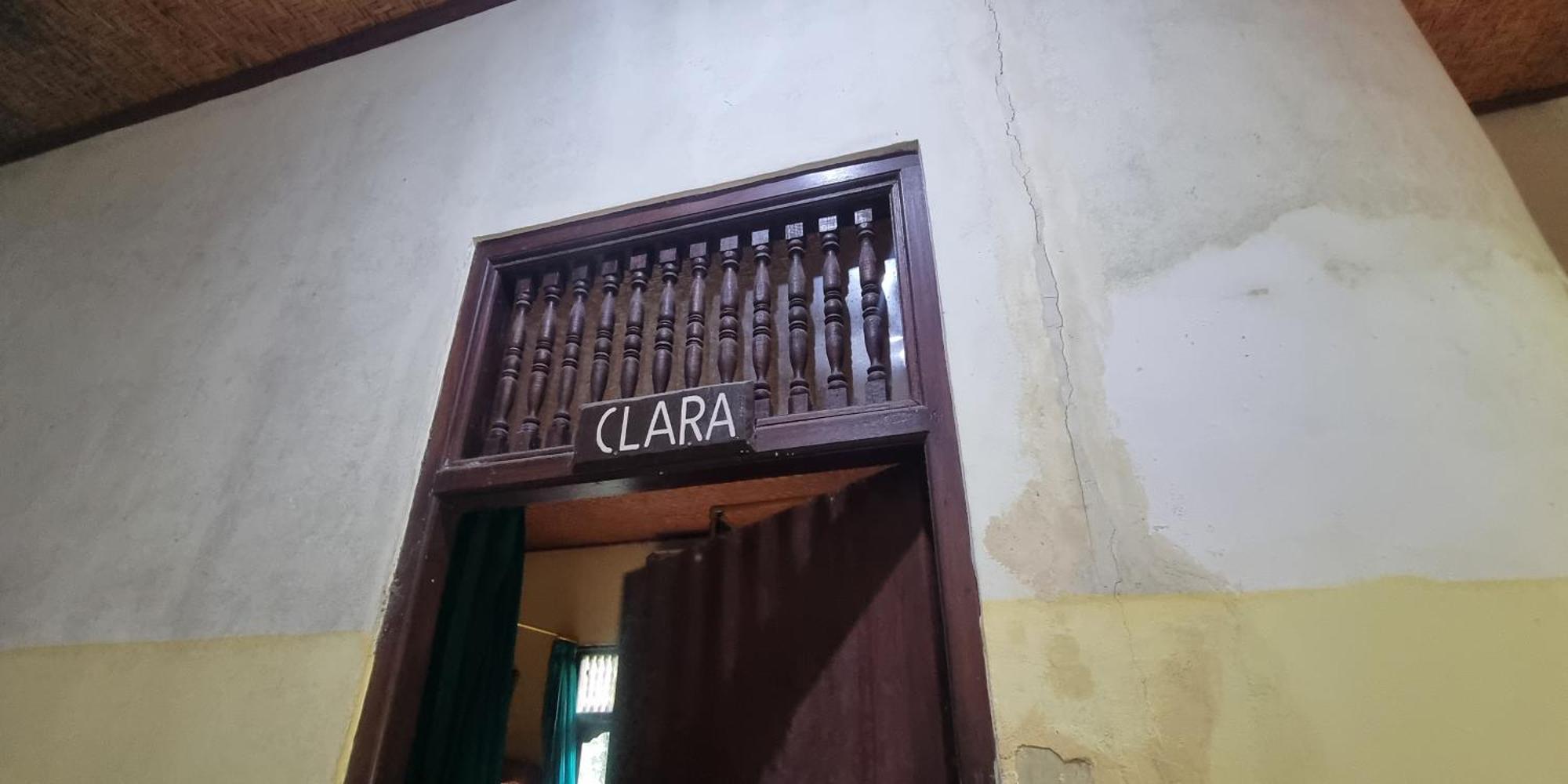 Keladi House Ubud Bagian luar foto